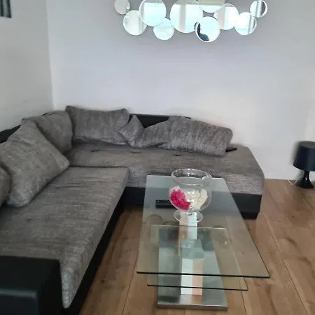 Apartment Sehr Schoene Drei Deluex In Sindelfingen