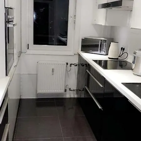 Sehr Schoene Drei Deluex In *