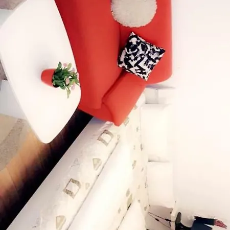 Apartment Sehr Schoene Drei Deluex In *